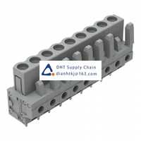 WAGO_232-139_Printed Circuit Board Connector