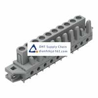WAGO_232-140/031-000_Printed Circuit Board Connector