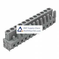 WAGO_232-142_Printed Circuit Board Connector