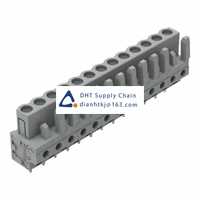 WAGO_232-143_Printed Circuit Board Connector
