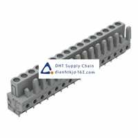 WAGO_232-146_Printed Circuit Board Connector
