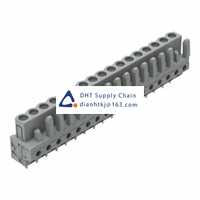WAGO_232-147_Printed Circuit Board Connector