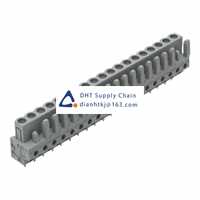 WAGO_232-149_Printed Circuit Board Connector