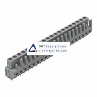 WAGO_232-150_Printed Circuit Board Connector