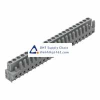 WAGO_232-152_Printed Circuit Board Connector
