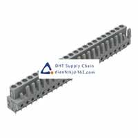 WAGO_232-153_Printed Circuit Board Connector