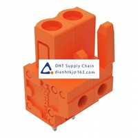 WAGO_232-162_Printed Circuit Board Connector