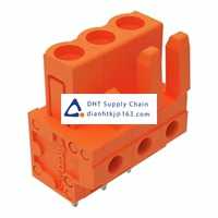 WAGO_232-163_Printed Circuit Board Connector