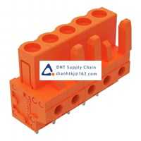 WAGO_232-165_Printed Circuit Board Connector