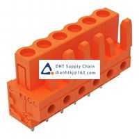 WAGO_232-166_Printed Circuit Board Connector
