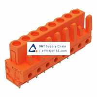WAGO_232-168_Printed Circuit Board Connector