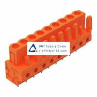 WAGO_232-169_Printed Circuit Board Connector