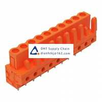 WAGO_232-170_Printed Circuit Board Connector
