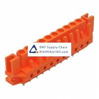 WAGO_232-170/047-000_Printed Circuit Board Connector