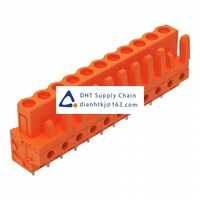 WAGO_232-171_Printed Circuit Board Connector