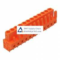 WAGO_232-172_Printed Circuit Board Connector