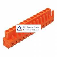 WAGO_232-173_Printed Circuit Board Connector