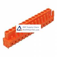 WAGO_232-174_Printed Circuit Board Connector