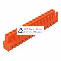 WAGO_232-175_Printed Circuit Board Connector