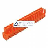 WAGO_232-176_Printed Circuit Board Connector