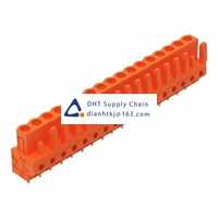 WAGO_232-177_Printed Circuit Board Connector