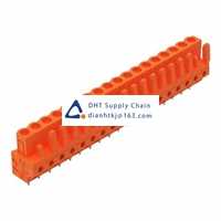 WAGO_232-178_Printed Circuit Board Connector