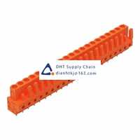 WAGO_232-181_Printed Circuit Board Connector