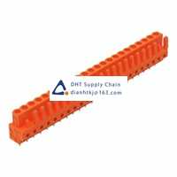 WAGO_232-183_Printed Circuit Board Connector