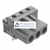 WAGO_232-233_Printed Circuit Board Connector