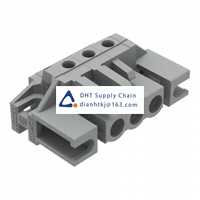 WAGO_232-233/047-000_Printed Circuit Board Connector