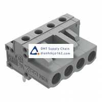 WAGO_232-234_Printed Circuit Board Connector
