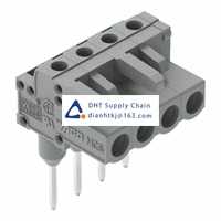 WAGO_232-234/005-000_Printed Circuit Board Connector