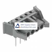 WAGO_232-234/005-000/039-000_Printed Circuit Board Connector