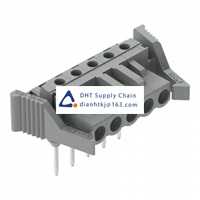 WAGO_232-235/005-000/039-000_Printed Circuit Board Connector