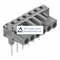WAGO_232-236/005-000_Printed Circuit Board Connector