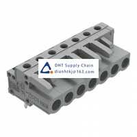 WAGO_232-237_Printed Circuit Board Connector
