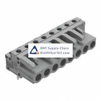 WAGO_232-238_Printed Circuit Board Connector