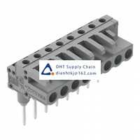 WAGO_232-238/005-000_Printed Circuit Board Connector