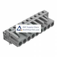 WAGO_232-239_Printed Circuit Board Connector