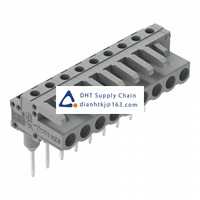 WAGO_232-239/005-000_Printed Circuit Board Connector