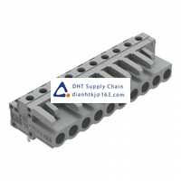 WAGO_232-240_Printed Circuit Board Connector