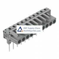 WAGO_232-240/005-000_Printed Circuit Board Connector