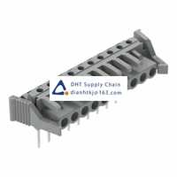 WAGO_232-240/005-000/039-000_Printed Circuit Board Connector