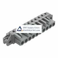 WAGO_232-240/031-000_Printed Circuit Board Connector