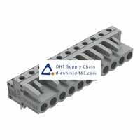 WAGO_232-241_Printed Circuit Board Connector