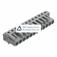 WAGO_232-242_Printed Circuit Board Connector
