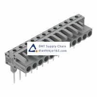 WAGO_232-242/005-000_Printed Circuit Board Connector