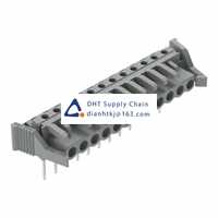 WAGO_232-242/005-000/039-000_Printed Circuit Board Connector