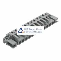 WAGO_232-242/047-000_Printed Circuit Board Connector
