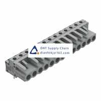 WAGO_232-243_Printed Circuit Board Connector